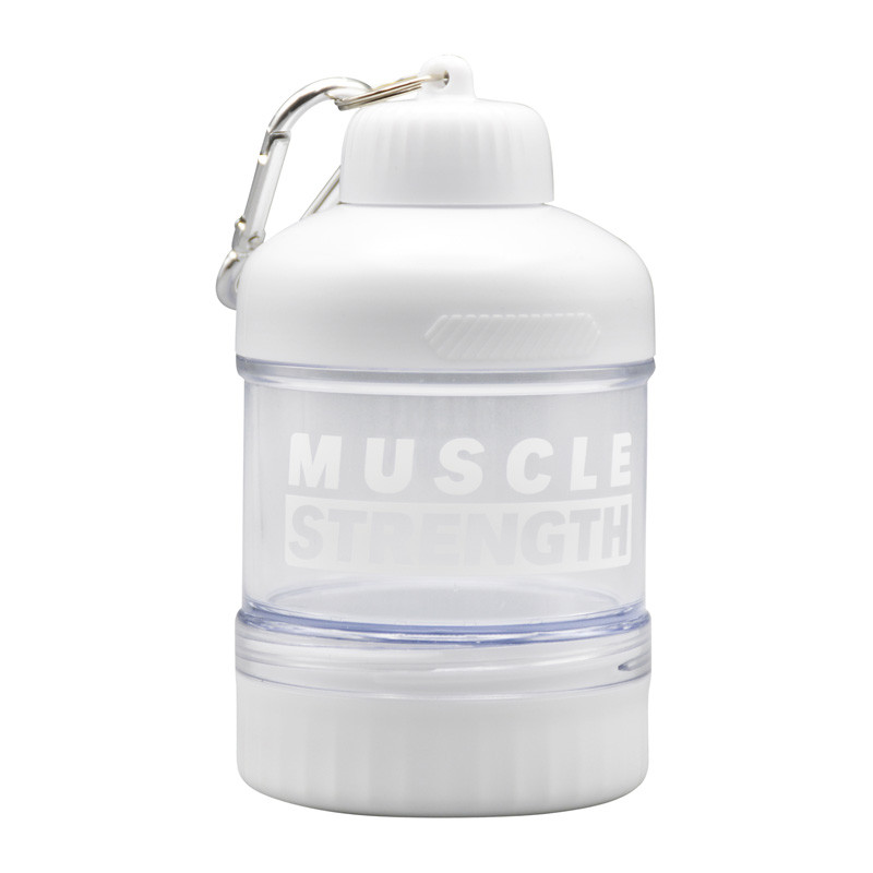 محفظه نگهداری قرص و پودر مدل GS-M-229670