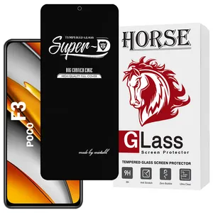 Horse SUPERDNH Screen Protector For Xiaomi Poco F3