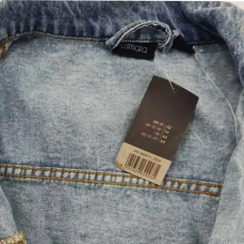 کت زنانه اسمارا مدل 43