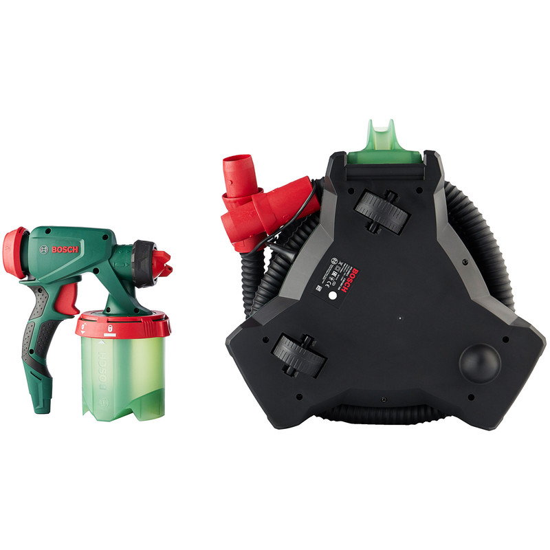 پیستوله برقی بوش مدل PFS 5000 E