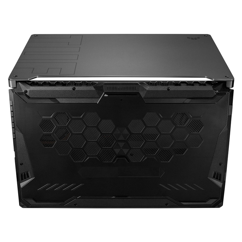 لپ تاپ 17.3 اینچی ایسوس مدل TUF Gaming A17 FA706NFR-HX031-R7 7435HS-32GB DDR5-1TB SSD-RTX2050-FHD - کاستوم شده