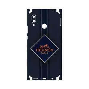 MAHOOT  Hrms-FullSkin Cover Sticker for Huawei Nova 3