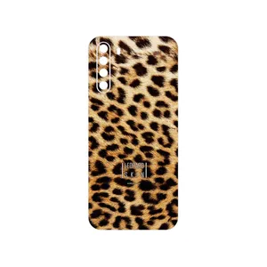 MAHOOT Leopard Skin Cover Sticker for Gplus X10