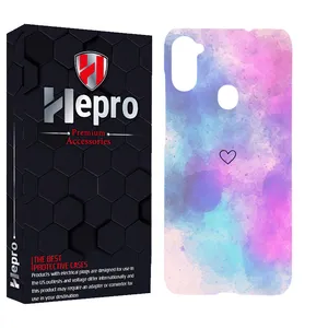HEPRO MC Cover for SAMSUNG GALAXY M11