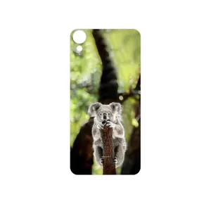 MAHOOT Koala bear Cover Sticker for HTC Desire 10 Lifestyle