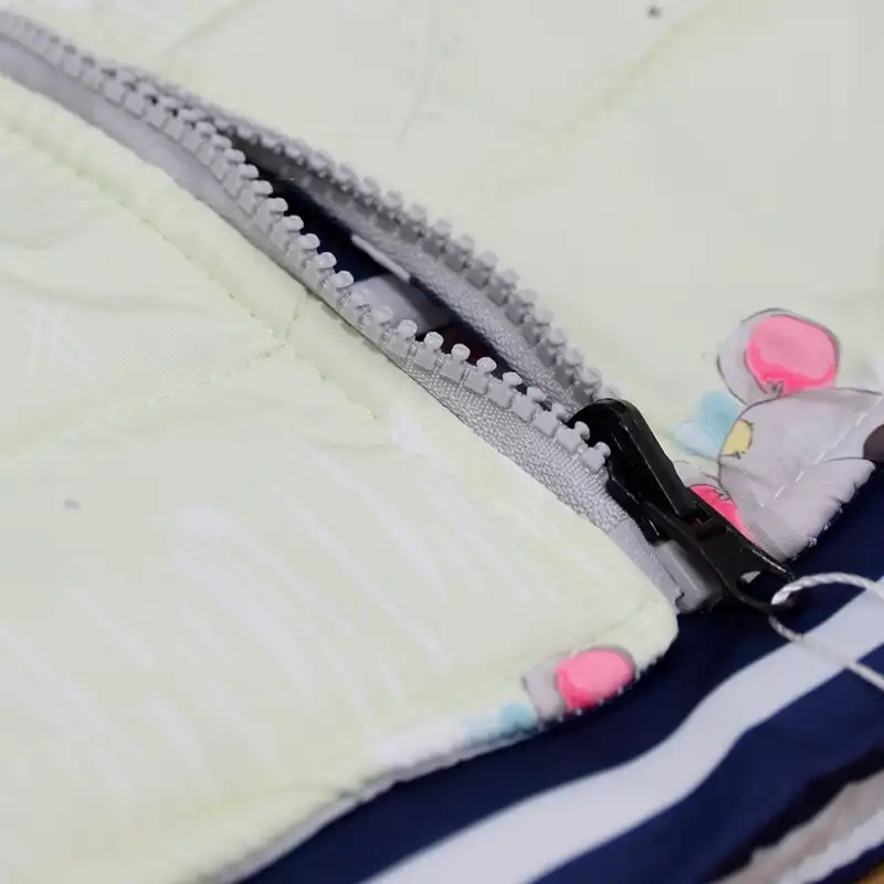 کاپشن دخترانه مدل ضدآب دورو طرح کوالا