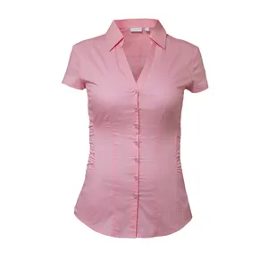 شومیز زنانه مدل 13165