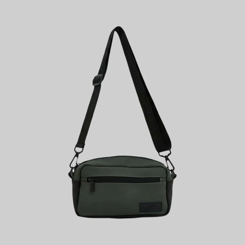 کیف رودوشی مردانه ال سی وایکیکی مدل LW 257