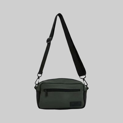 کیف رودوشی مردانه ال سی وایکیکی مدل LW 257