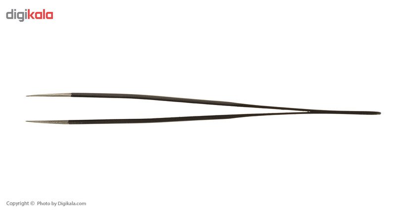 پنس ضد الکتریسیته سومو مدل SM-13 سایز 135 میلی متر پنس ضد الکتریسیته سومو مدل SM-13 سایز 135 میلی متر