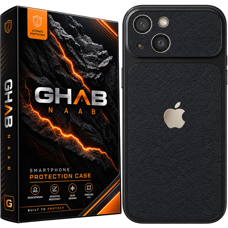 کاور قاب ناب مدل کورتکس مناسب برای گوشی موبایل اپل IPhone 13