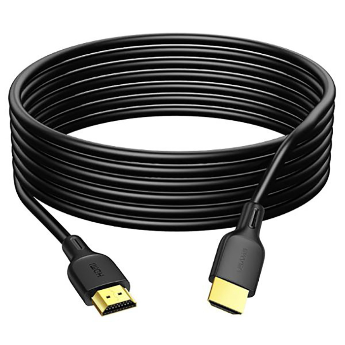 کابل HDMI یوسمز مدل U49 طول 1.8 متر