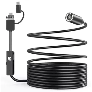 دوربین شلنگی مدل فوکوس خودکار کد 10M FULL HD