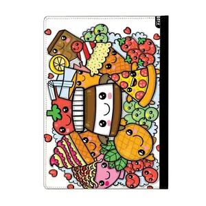 کلاسور طرح نوتلا کد kn14