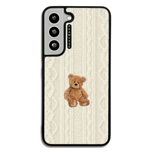 AKAM AMC-WSGS22-TRICOT-16 Cover For Samsung Galaxy S22