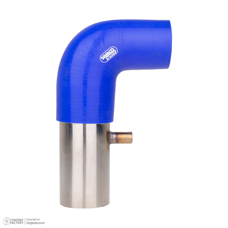 کیت مکش هوا سامکو اسپرت مدل 76 مناسب برای پژو 206 و 207