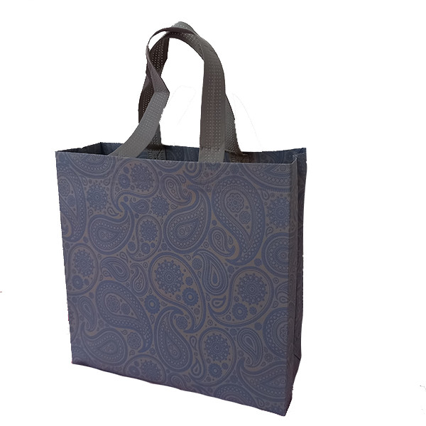 ساک خرید مدل بته جقه کد 40202