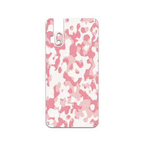 MAHOOT  Army-Pink Cover Sticker for motorola One Hyper