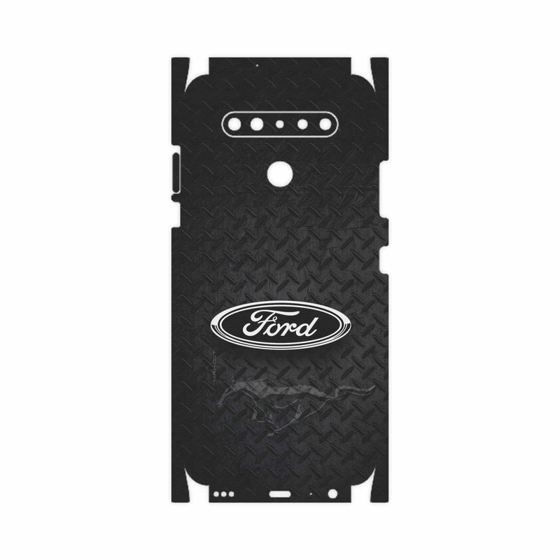 برچسب پوششی ماهوت مدل Ford Motor-FullSkin مناسب برای گوشی موبایل ال جی K41s