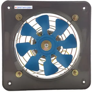 هواکش خانگی دمنده مدل VMA-25C2S