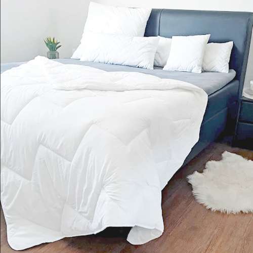 لحاف زگماک مدل Sleep دو نفره سایز 195x215 سانتیمتر