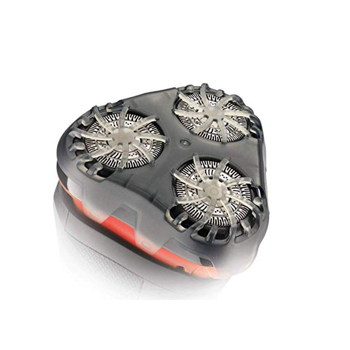 ماشین اصلاح موی صورت رمینگتون مدل R5000 Style Cordless Rotary