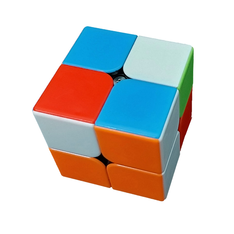 مکعب روبیک ژی هو مدل J403