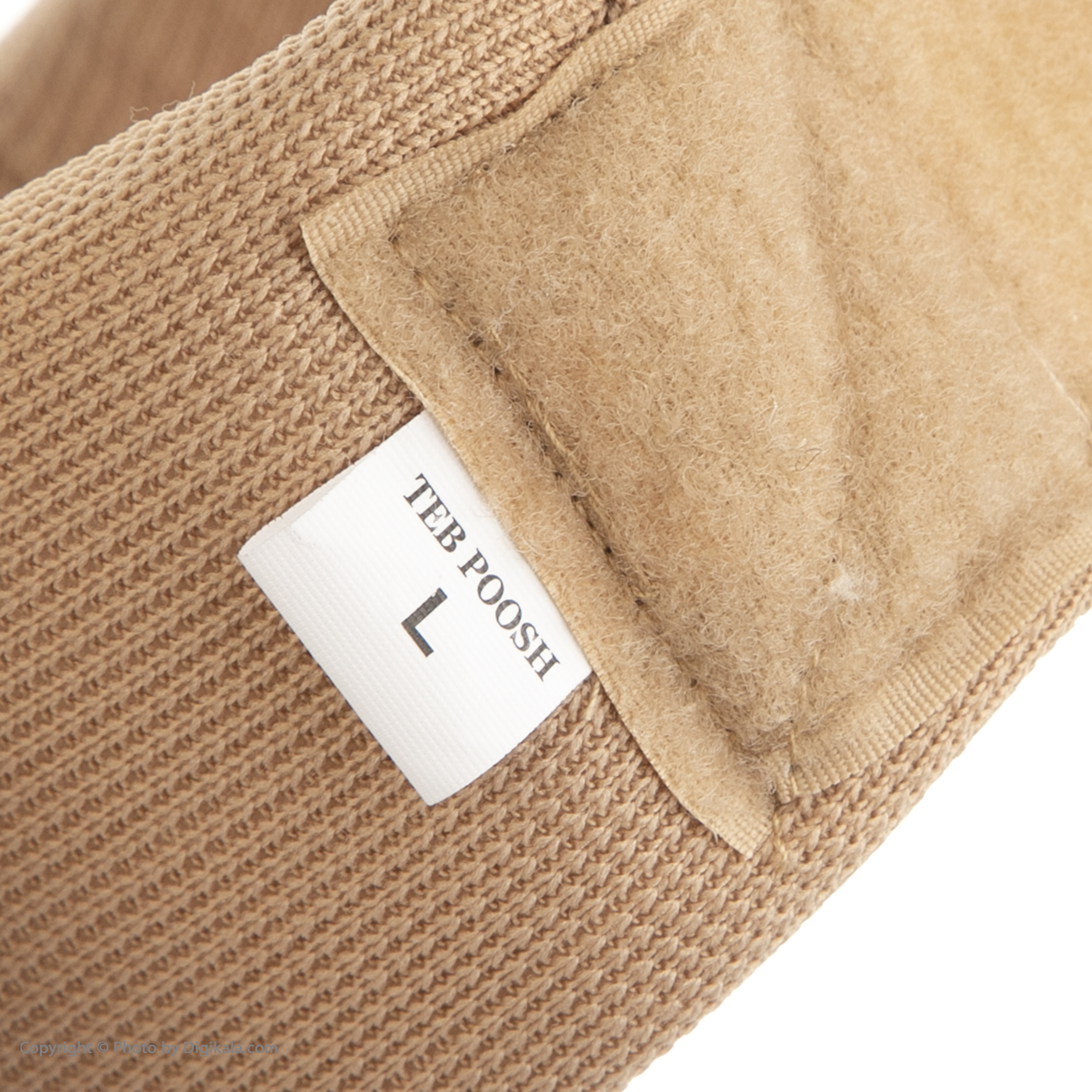 گردن بند طبی طب پوش مدل 113