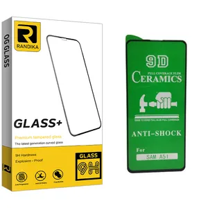Randika GLD Ceramics Screen Protector For Samsung A51