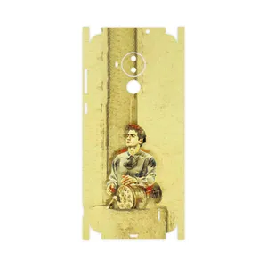 MAHOOT Homayoun Shajarian-FullSkin Cover Sticker for Nokia C30