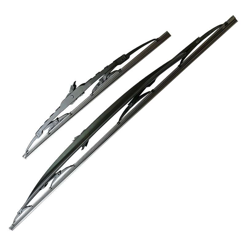 تيغه برف پاک كن لايت استار مدل کلاسیک مناسب برای پژو 206 