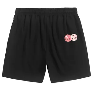 شلوارک زنانه مدل گیلاس