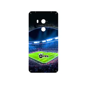 MAHOOT FIFA Soccer Game Series Cover Sticker for HTC U11 Eyes