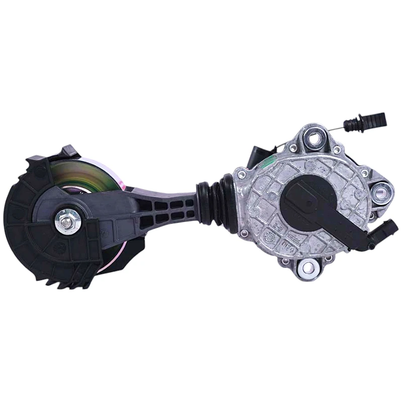 چرخ دنده اصطكاكي کد 06507036 مناسب برای پژو 2008 ، پژو 508