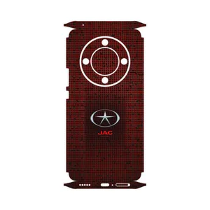 MAHOOT JAC-FullSkin Cover Sticker for Honor X9b