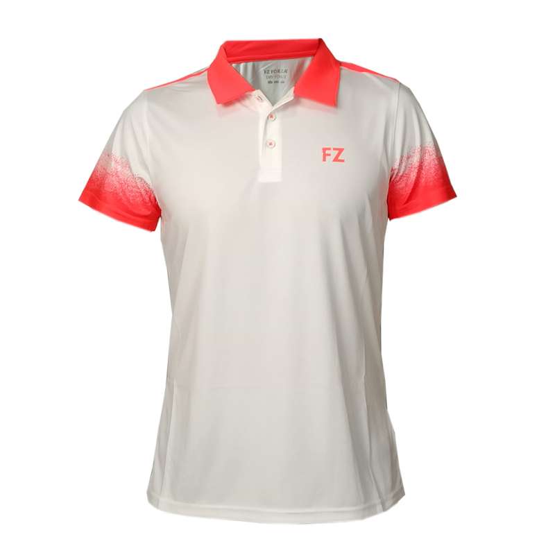 پولوشرت ورزشی مردانه اف زد فورزا مدل XC21