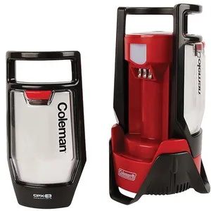 چراغ قوه کلمن مدل CPX 6 تریاگو لنترن