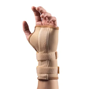 مچ بند طبی توان تن خزر مدل آتلدار نئوپرنی کد WA007