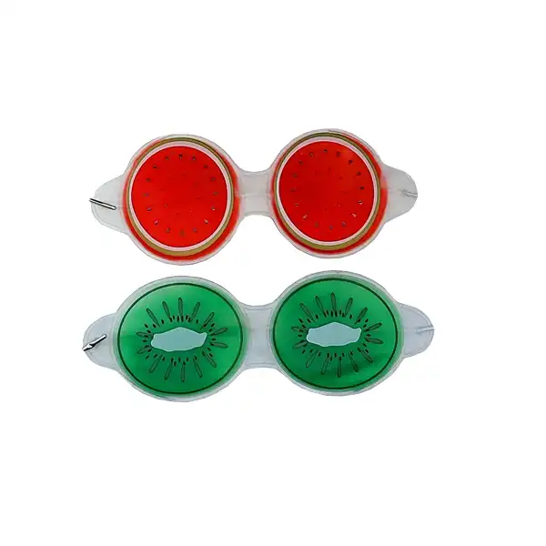 کمپرس چشم مدل OGERZ0230 مجموعه دو عددی