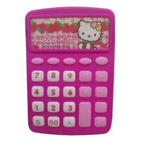 پاک کن مدل ماشین حساب کیتی کد K-23 