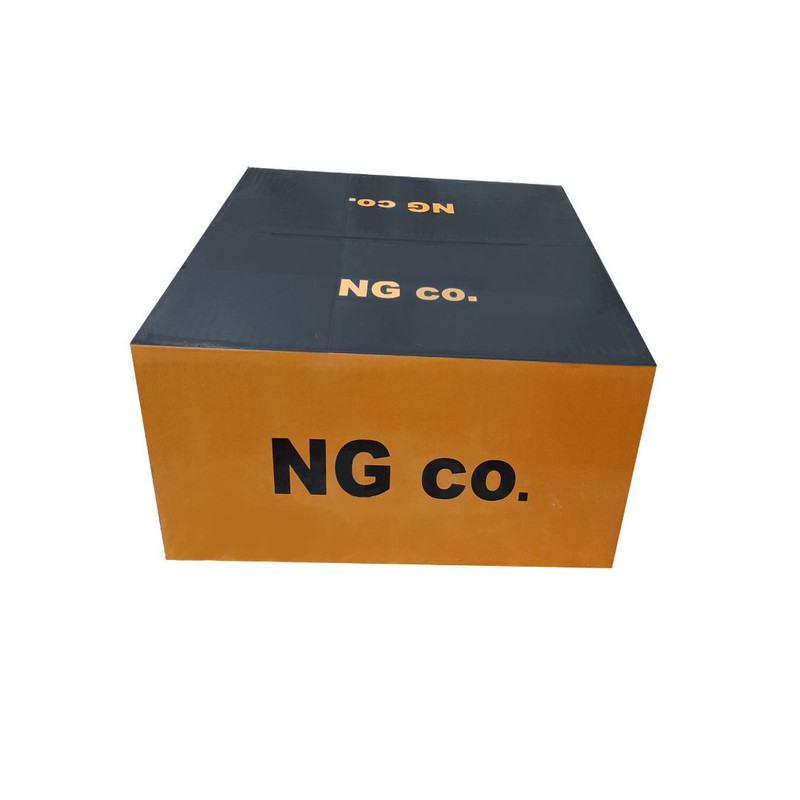 چراغ خطر عقب ان جی کو کد p754s مناسب برای پژو پارس بسته دو عددی