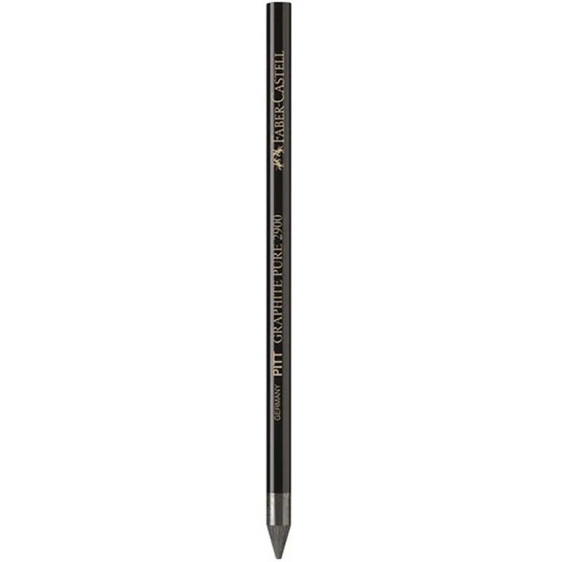مداد گرافیت فابر کاستل مدل Graphite Pure
