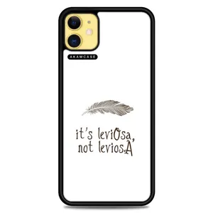 AKAM AMCWA11-HARRY POTTER17 Cover For Apple iPhone 11