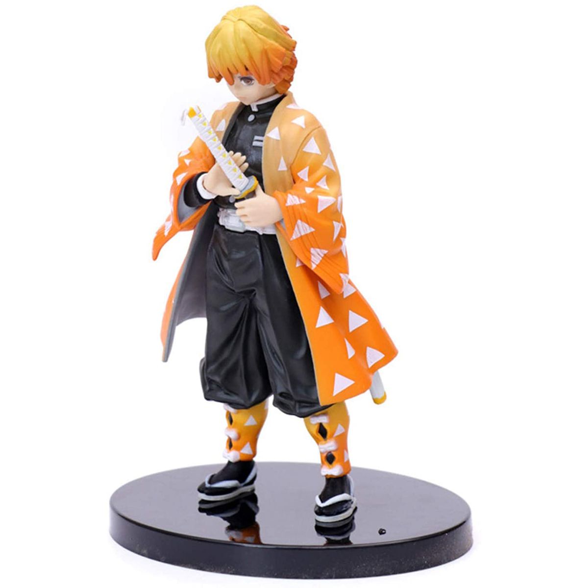 فیگور طرح انیمه Kimetsu no Yaiba مدل Zenitsu -  - 1