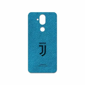 MAHOOT BL-JUVE Cover Sticker for Nokia 8.1