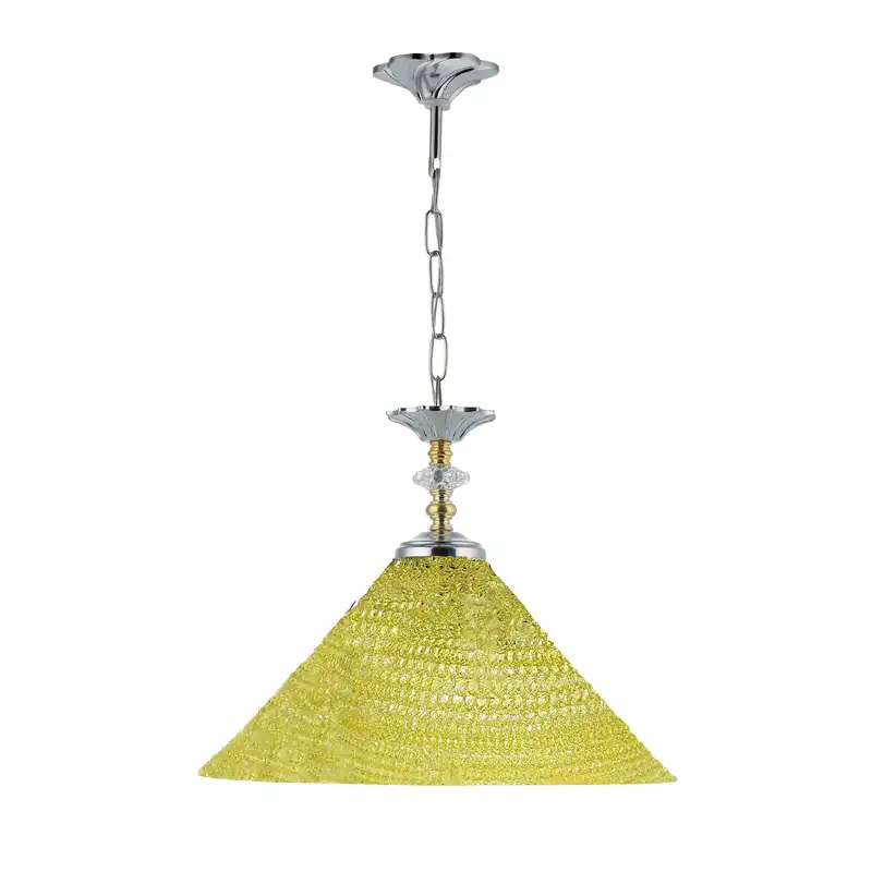 لوستر سقفی مدل D27