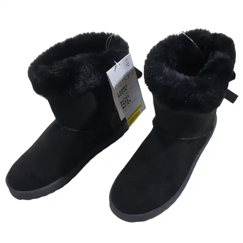 نیم بوت زنانه اسمارا مدل Jack16