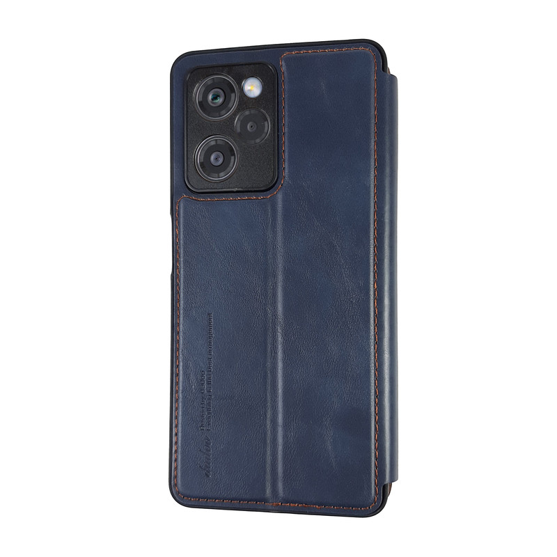 کیف کلاسوری دادو مدل perfect leather مناسب برای گوشی موبایل شیائومی Poco x5pro