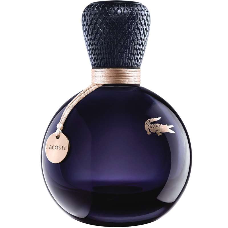 ادو پرفیوم زنانه لاگوست مدل Eau De Lacoste Sensuelle حجم 90 میلی لیتر ادو پرفیوم زنانه لاگوست مدل Eau De Lacoste Sensuelle حجم 90 میلی لیتر