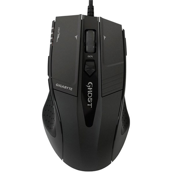 ماوس لیزری مخصوص بازی گیگابایت مدل GM-M8000X